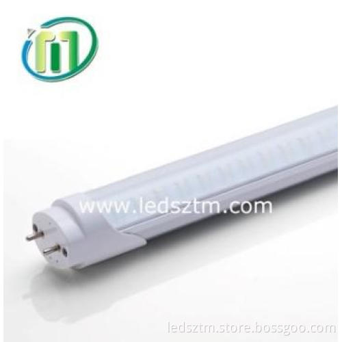2012 HOT !! Indoor LED Tube 36Watt 2400mm T8 Fluorescent